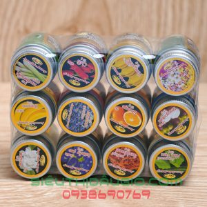 AROMA BALM MASSAGE